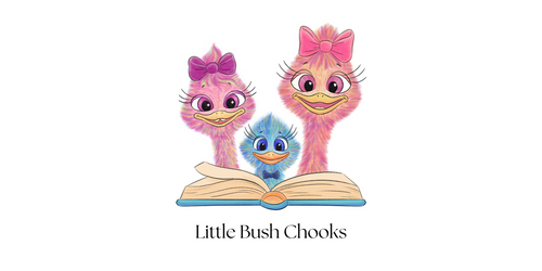 Little Bush Chooks
